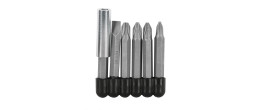 DESI-36X Destornillador Profesional Inal谩mbrico 2 Posiciones 3.6V 101843