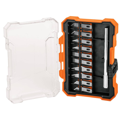 EXA-11 Juego de Exactos Hobby con Estuche