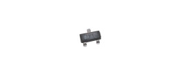 MMSS8050 Transistor BJT NPN 25V 1.5A SOT-23