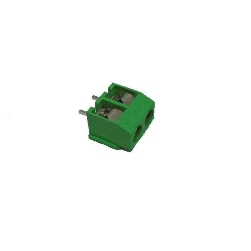 TRT-02-E Terminal Atornillable