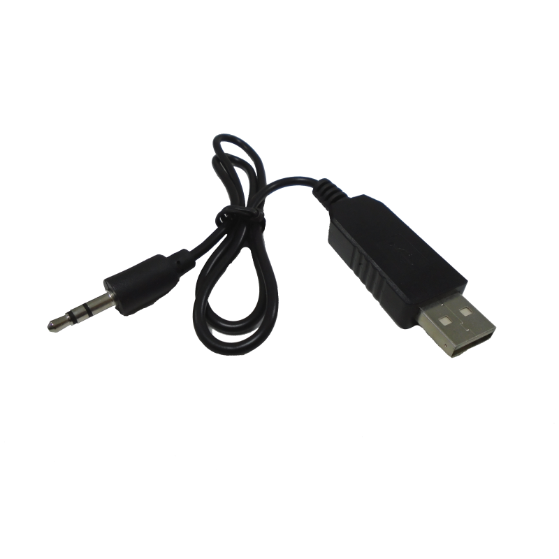 130-230 Receptor de Audio Bluetooth con Plug 3.5mm