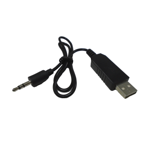 130-230 Receptor de Audio Bluetooth con Plug 3.5mm