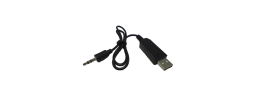 130-230 Receptor de Audio Bluetooth con Plug 3.5mm