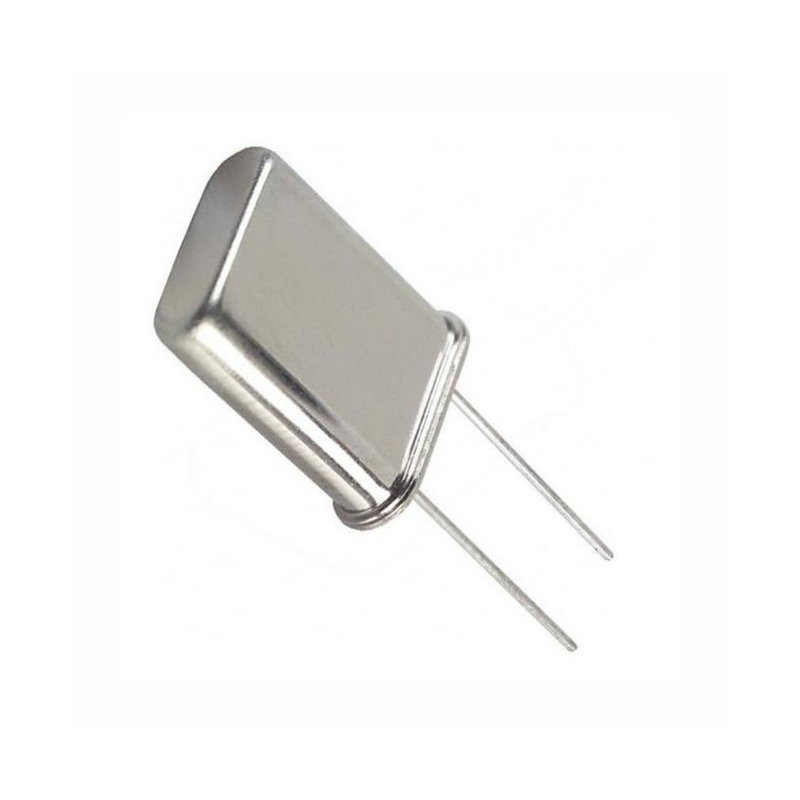 CRC-1M Cristal de Cuarzo 1MHZ