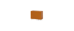 PR17-24V-540-1C Relevador 16A