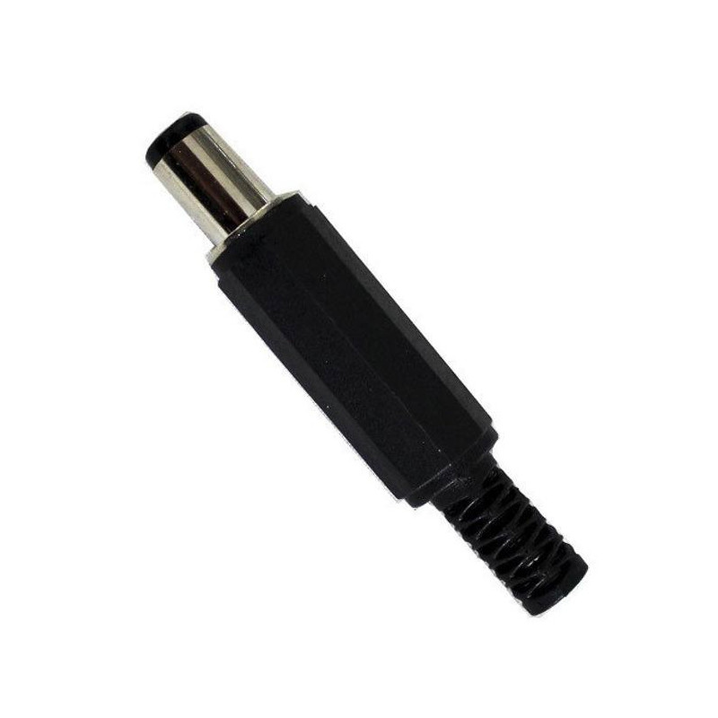 705-785 Plug 2.5 Invertido con Resorte