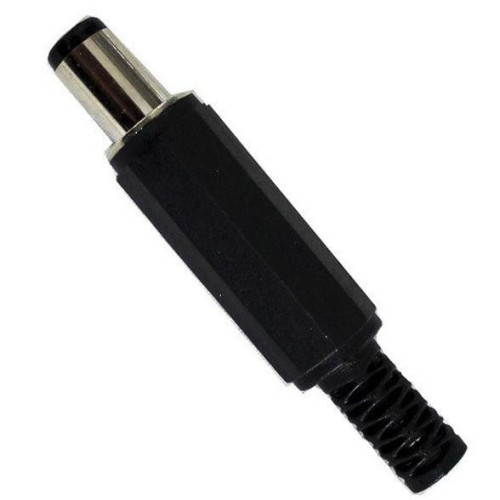 705-785 Plug 2.5 Invertido con Resorte