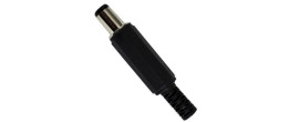 705-785 Plug 2.5 Invertido con Resorte