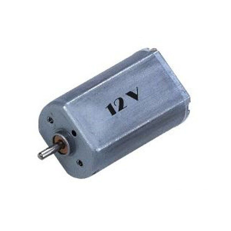 510-380 Motor de 12 V Tipo BRAUN
