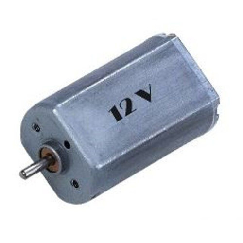 510-380 Motor de 12 V Tipo BRAUN