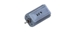 510-380 Motor de 12 V Tipo BRAUN