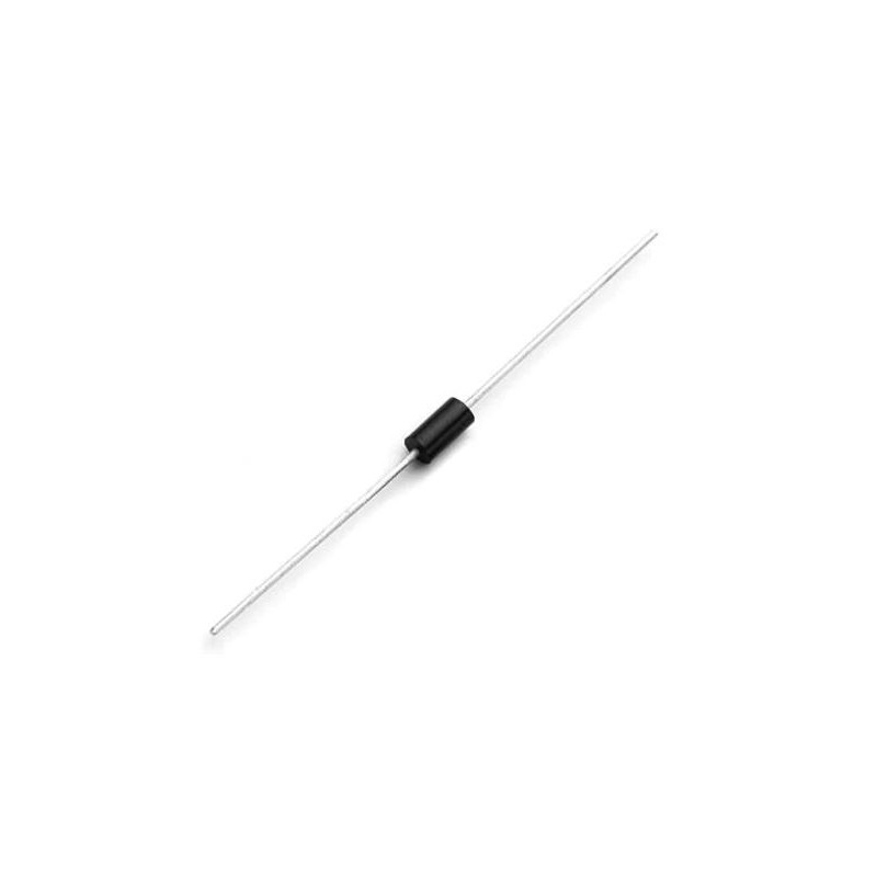P6KE39CA Diodo Supresor de Transitorios TVS Bidireccional 33.3V 11.2A ...