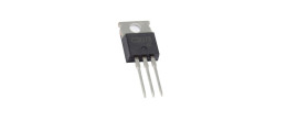 2SC2078 Transistor BJT NPN 75V 3A TO-220-3