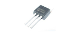2N6508G SCR 600V 25A TO-220-3