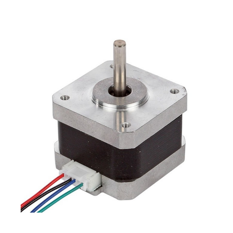 NEMA-17 Motor a Pasos Nema 17 17HS4401 3-12V