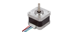 NEMA-17 Motor a Pasos Nema 17 17HS4401 3-12V