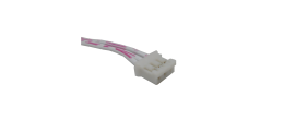 245-918 Conector Tipo JST M22
