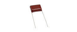 CP-.22-630V Capacitor de Poliester 0.22uF 220nF 630V -224-
