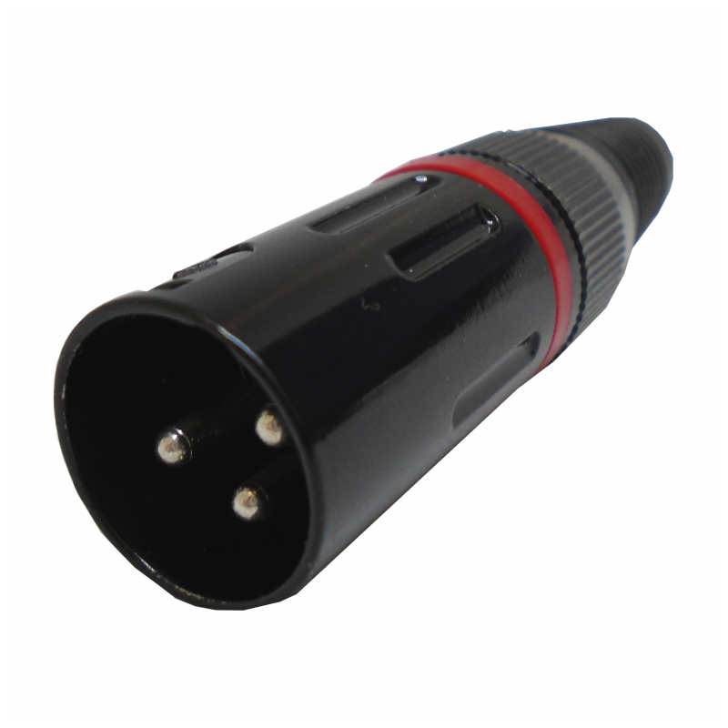 705-707 Plug Tipo CANNON