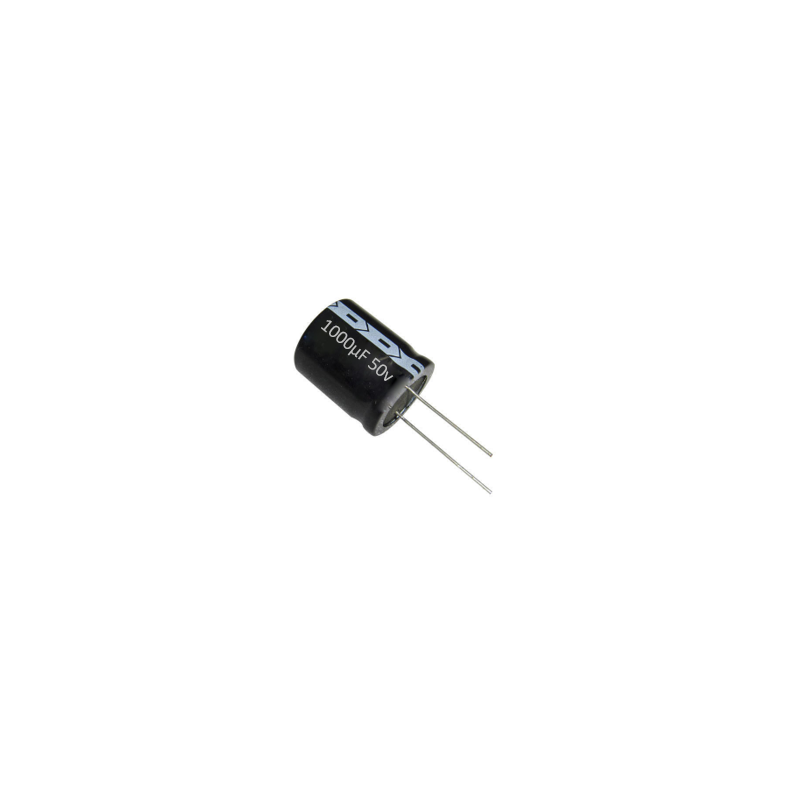CE-1000-50V Capacitor Electrolitico