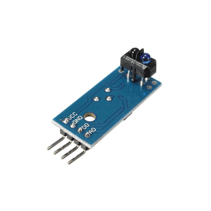 XS-64 Sensor Optico de Rastreo TCRT5000