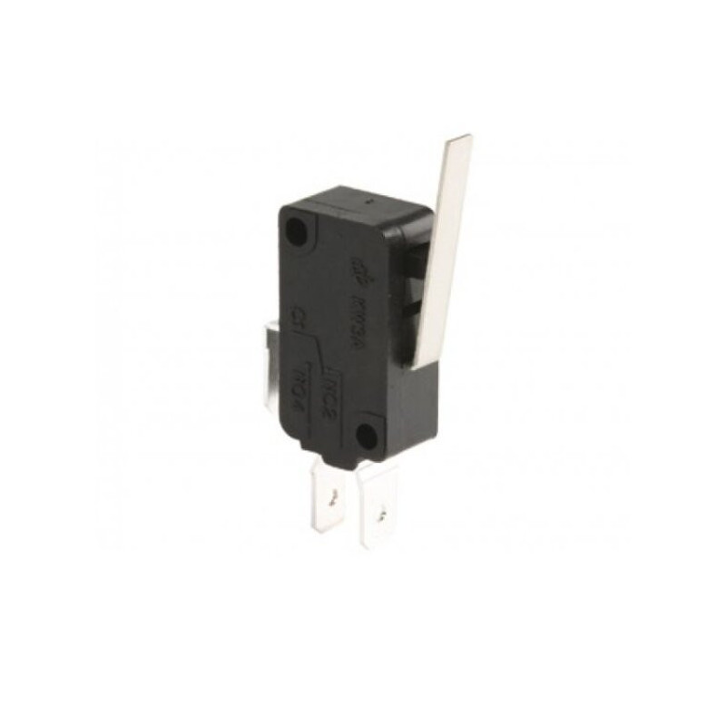 835-383 Microswitch con Lamina 250V 16A