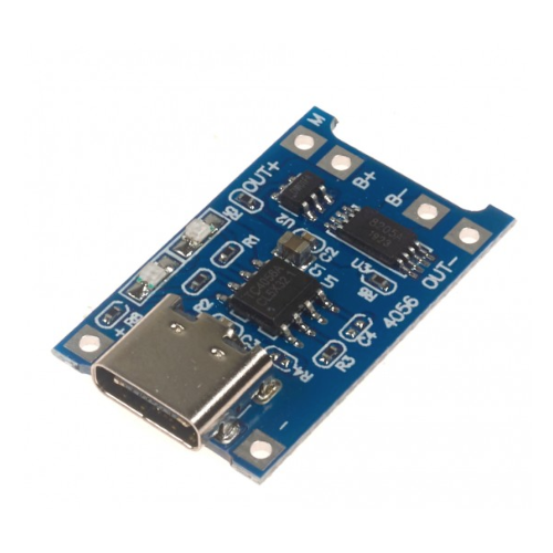 XS-135 Cargador de Baterías de Litio Li-Ion Li-Po