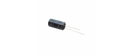 CE-10-450V Capacitor Electrolítico