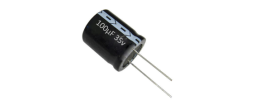 CE-100-35V Capacitor Electrolitico