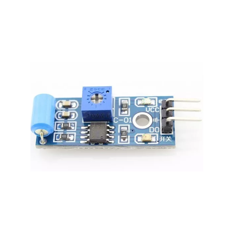 XS-40 Sensor de vibración SW-420