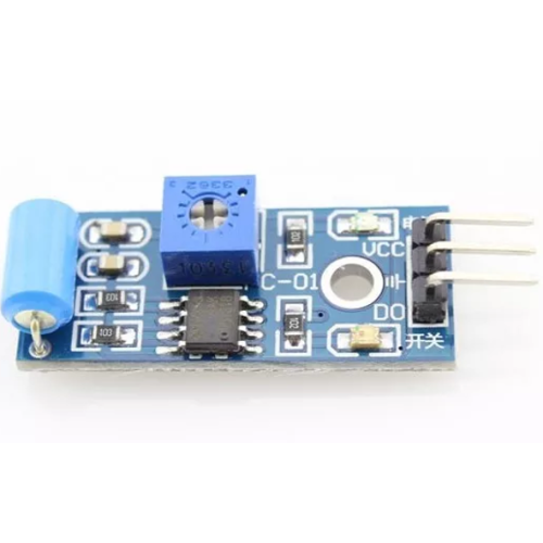 XS-40 Sensor de vibración SW-420