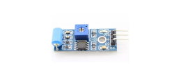 XS-40 Sensor de vibración SW-420