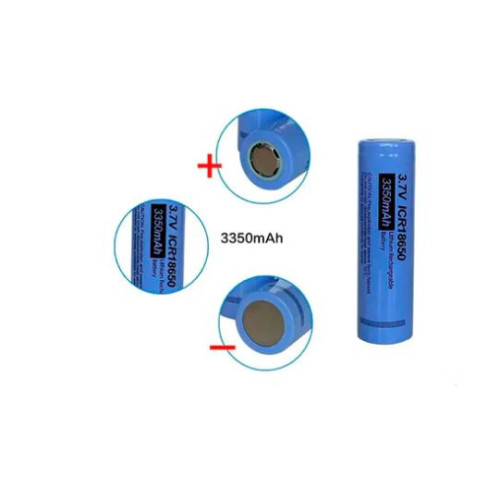  HDCNR18650-3200-3.7V