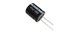 CE-47-250V Capacitor Electrolítico