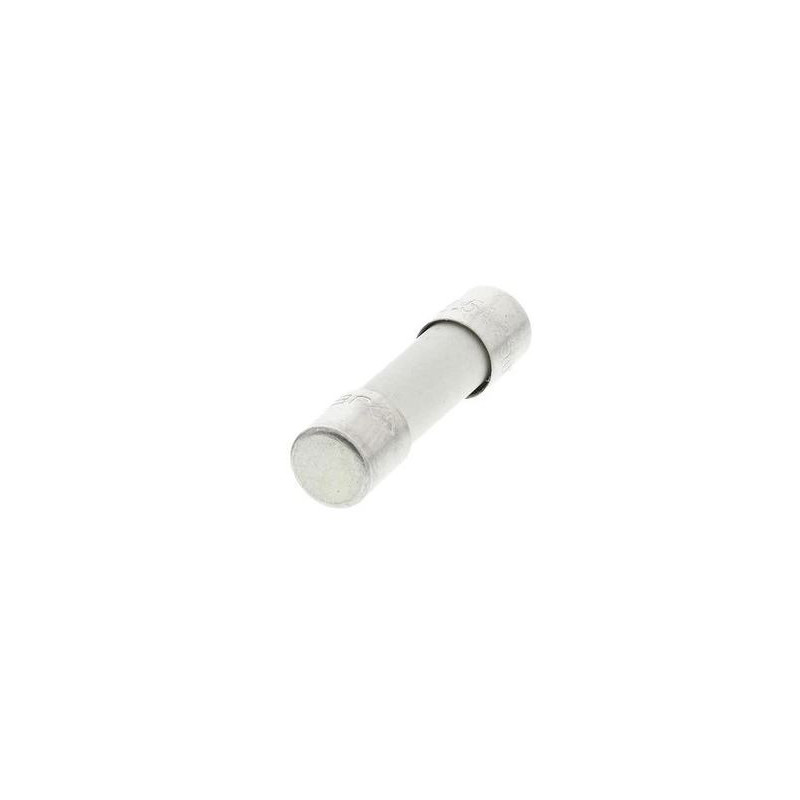 FEU-1A-CER- Fusible Cerámico Tipo Europeo 250 V 1A