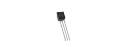 KSA733C Transistor BJT PNP 50V 150mA TO-92-3