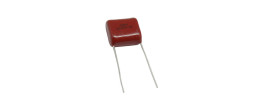 CP-2.2-250V Capacitor de Poliester 2.2uF 250V -225-