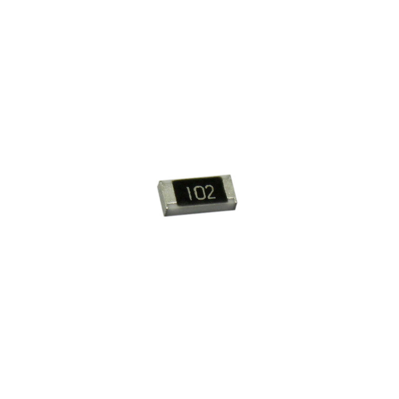 RMS-1K Resistencia SMD 1K ohm 1/4W 1206