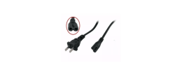 080-935 Cable Interlock para Grabadora 18 AWG 1.50M