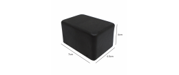 870-218 Gabinete Plástico Mini 7X4.5X4cm