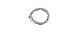 CAB22-EST-GRIS VIAKON Cable Estañado 22AWG Automotriz