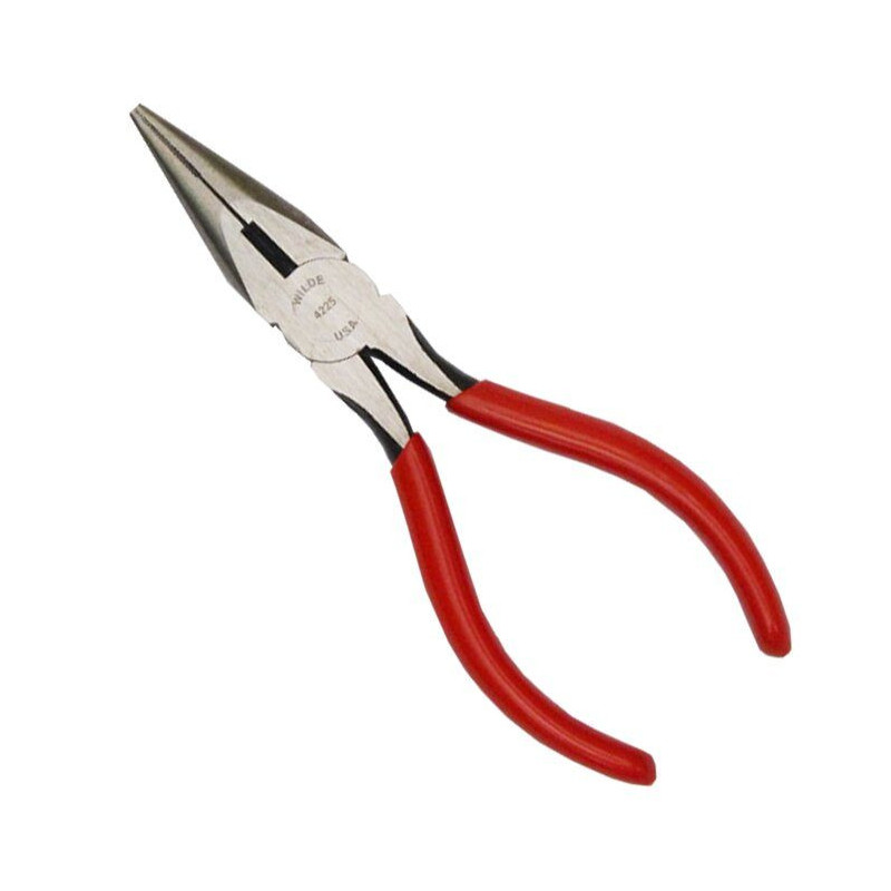 310-003 Pinza de Punta y Corte de 6"