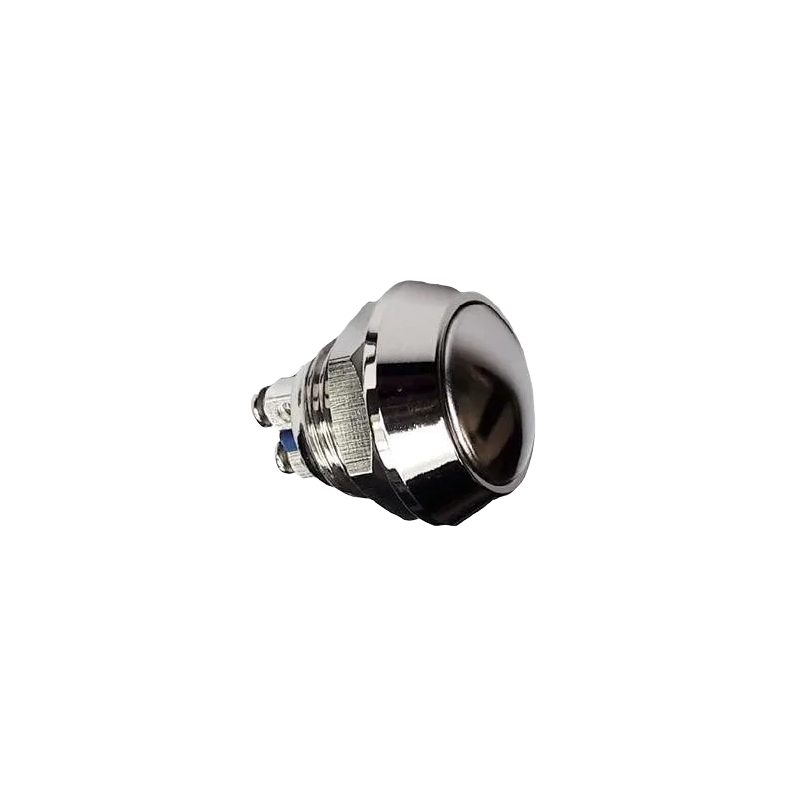 835-302 Interruptor Tipo Push Normalmente Abierto 2A 36V