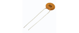 CC-.1-50V Capacitor Cerámico 0.1uF 100nF -104-