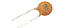 CC-.001-50V Capacitor Ceramico 0.001uF 50V -102-