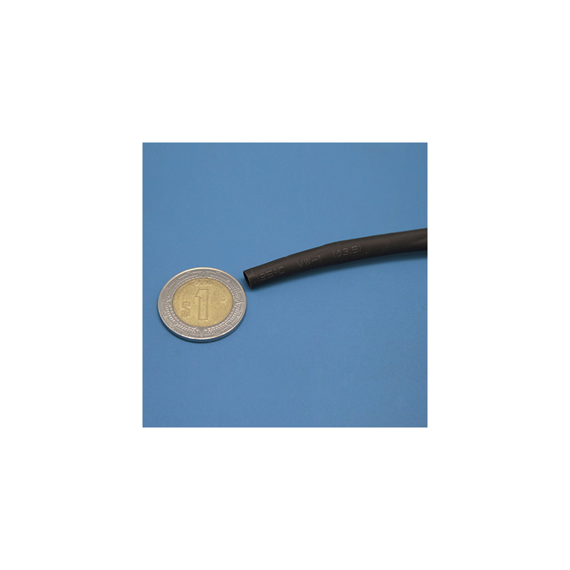 THE-1-8 Thermofit Tubo Termo Contráctil