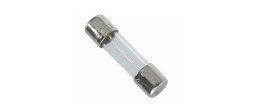 255-634 Fusible Tipo Europeo 250V 8A