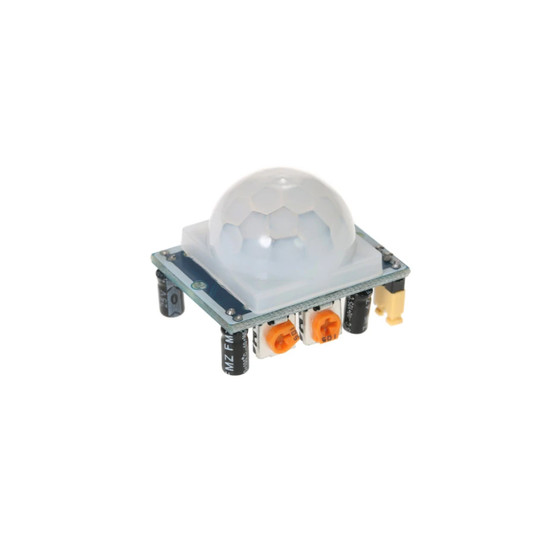 XS-21 Sensor De Movimiento PIR Pirolico HC-SR501