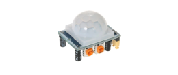 XS-21 Sensor De Movimiento PIR Pirolico HC-SR501