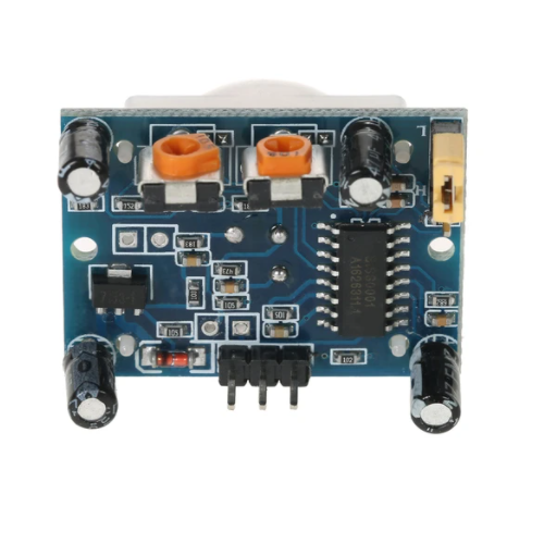 XS-21 Sensor De Movimiento PIR Pirolico HC-SR501